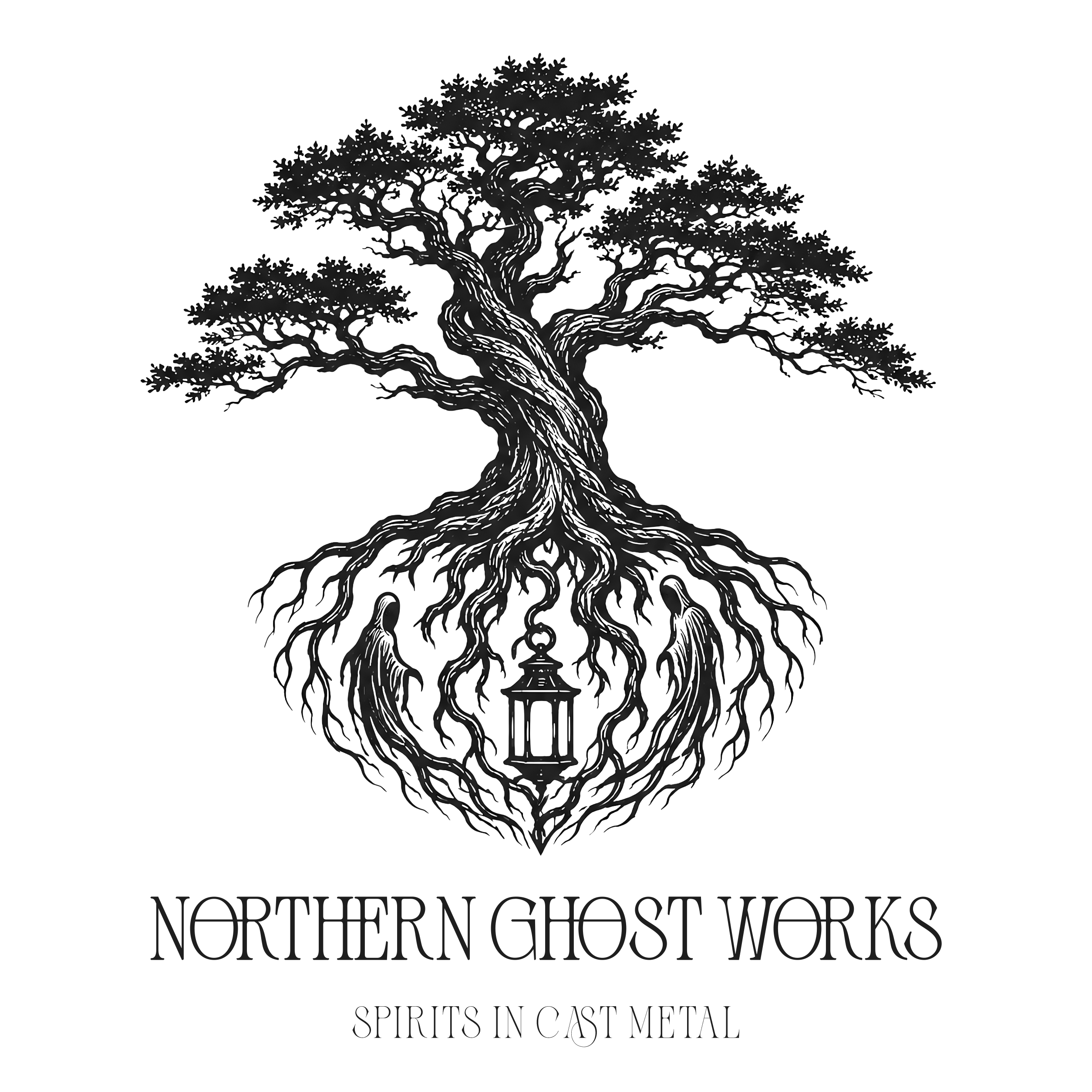 Northern Ghost Works
