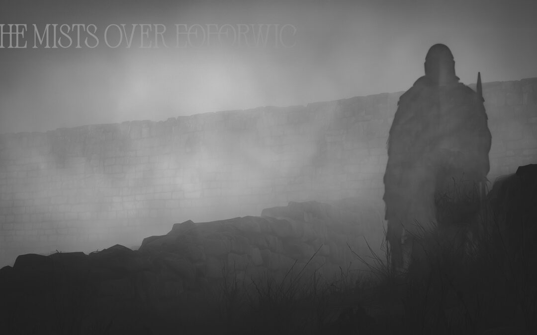 The Mists Over Eoforwic