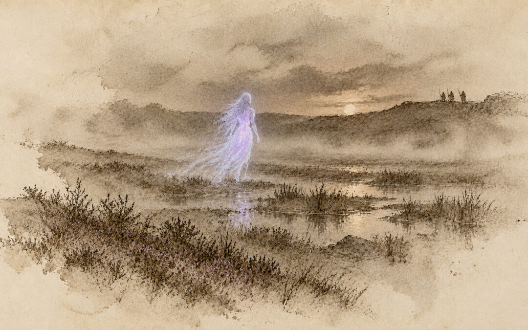 The Wisp