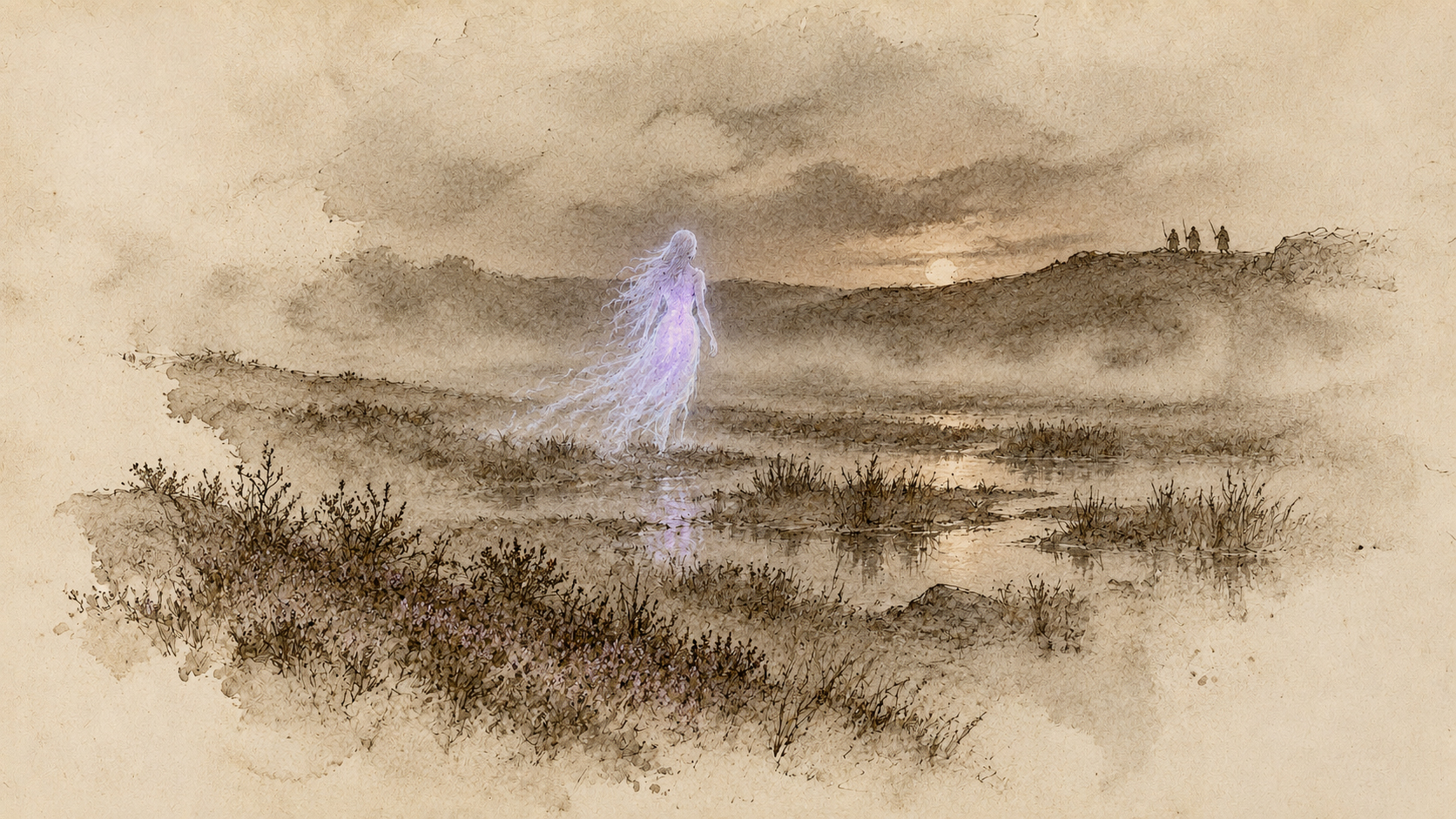 The Wisp