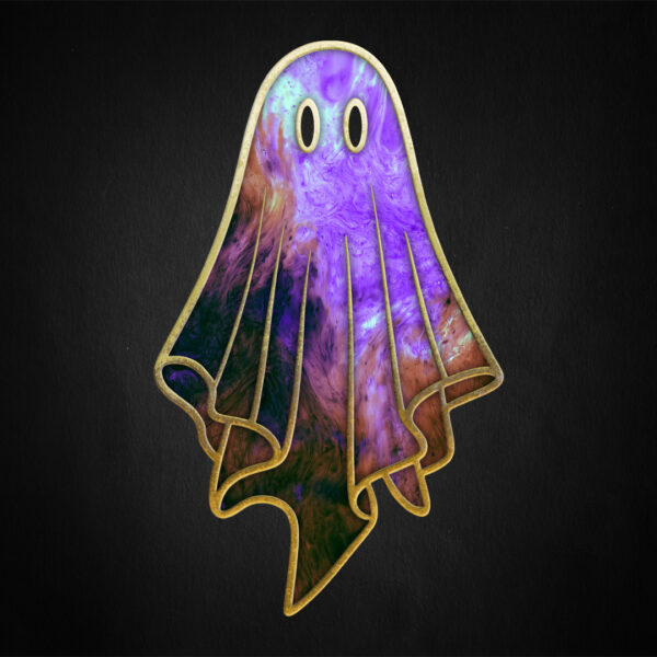 The Whisp Black