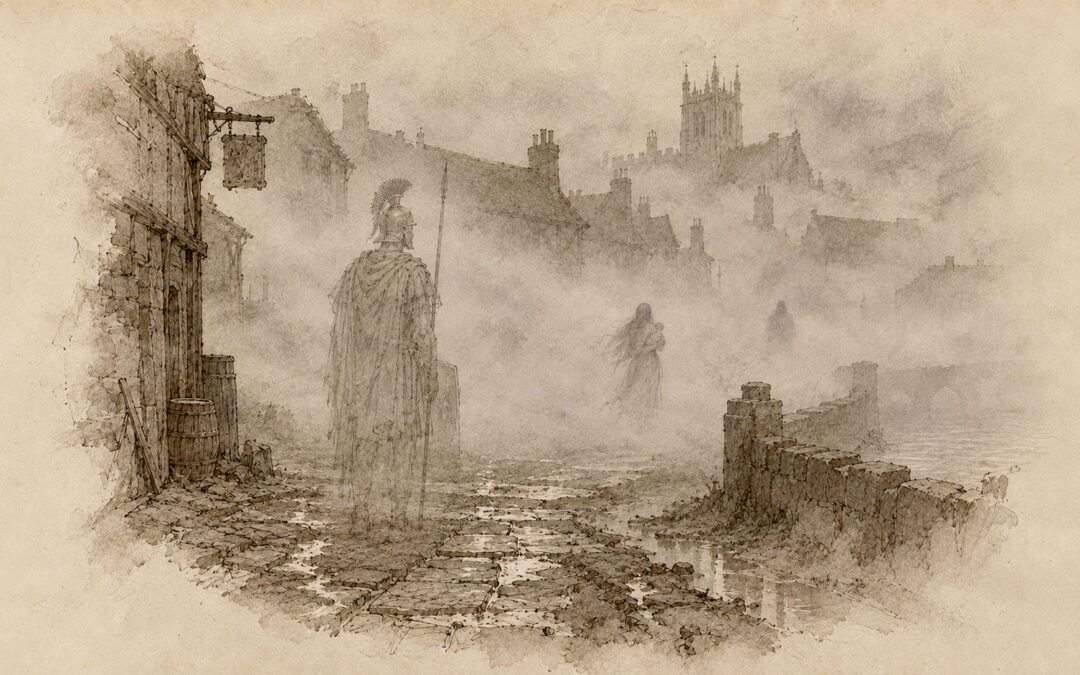 The Fog Returns